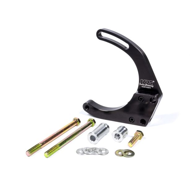 Alt. Bracket Kit RH Mid Mount KRC POWER STEERING KRC 40510201