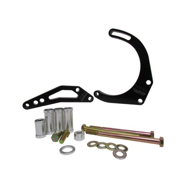 Alternator Bracket Kit RH Mid Mount KRC POWER STEERING KRC 40550000