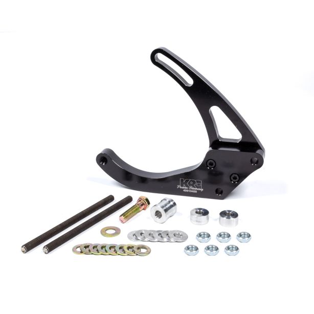 Alternator Bracket Kit Ford KRC POWER STEERING KRC 40610450