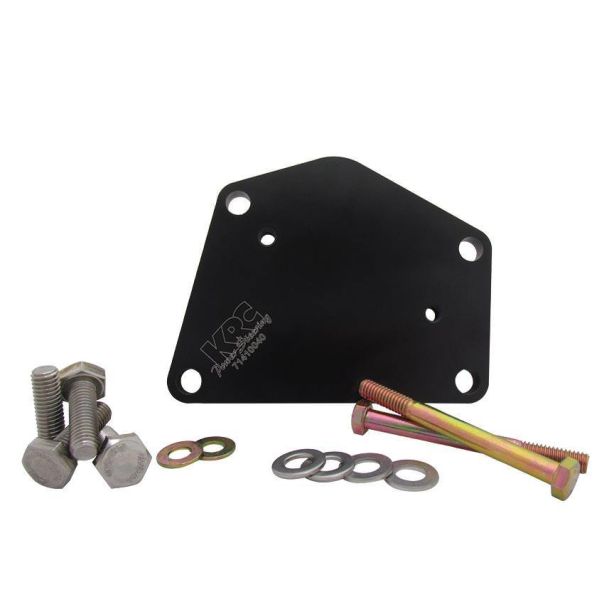 Pump Mount Bracket F- Body & Y-Body KRC POWER STEERING KRC 71410040