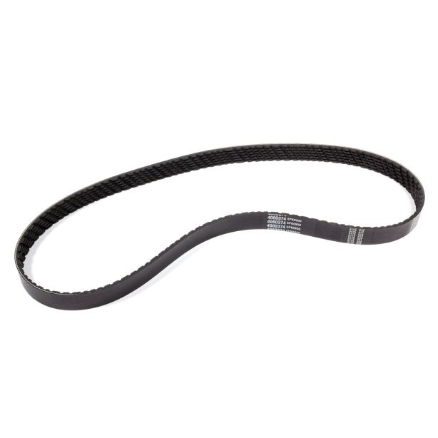 6-Rib Serp. Belt 37.4in  KRC POWER STEERING GDY 4060374