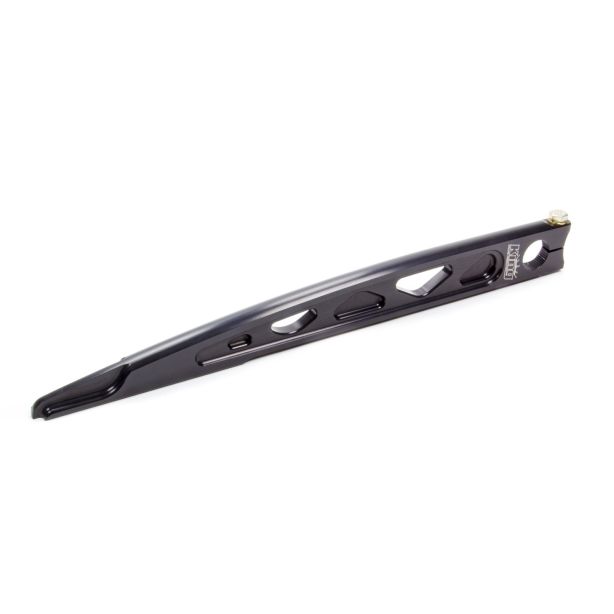 RF Torsion Arm Angle Broached Black KING RACING PRODUCTS 1135