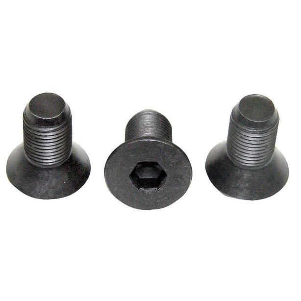 Rotor Bolt For Left Front 1/2-20 Tapered KING RACING PRODUCTS 1270