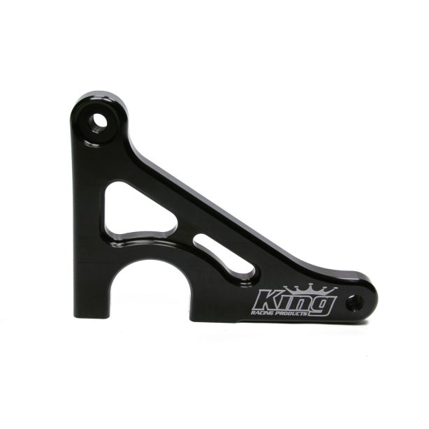 Steering Arm Combo Black  KING RACING PRODUCTS 1305
