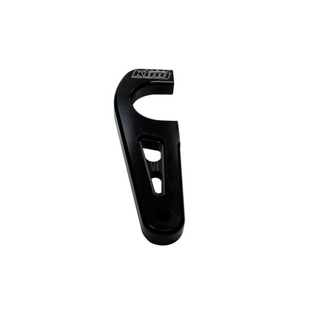 Steering Arm RF Black  KING RACING PRODUCTS 1315