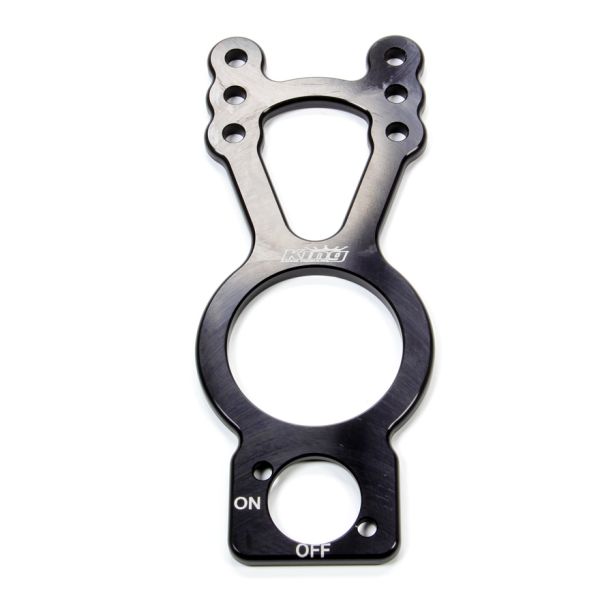 Steering Gear Locator Bottom Fuel Shut Off KING RACING PRODUCTS 1430