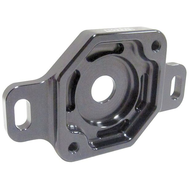 Power Steering Pump Mount With Super Seal KING RACING PRODUCTS 1470