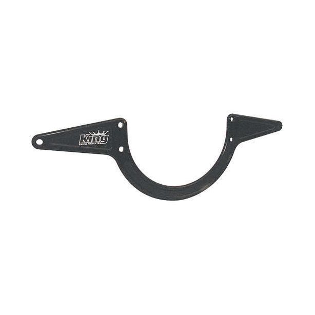 Motor Plate Front Billet Alum KING RACING PRODUCTS 1500