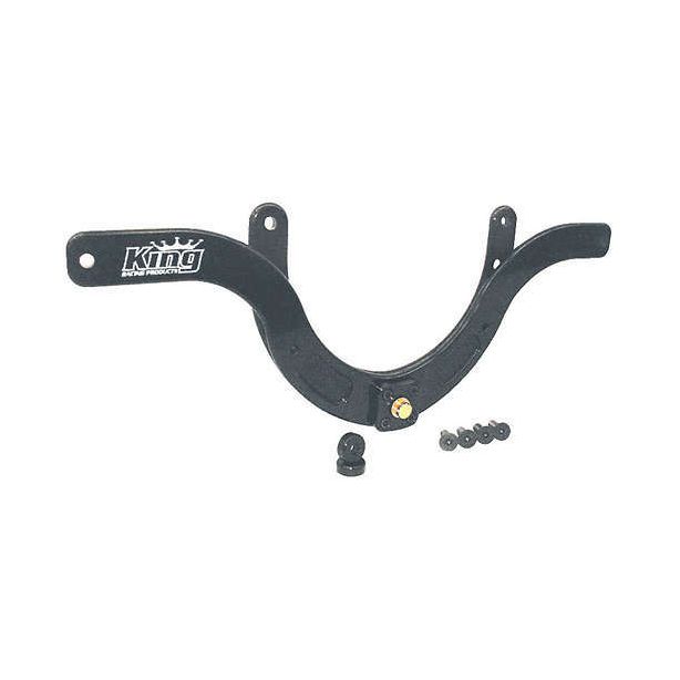 Motor Plate Front Super Flex Floating KING RACING PRODUCTS 1505