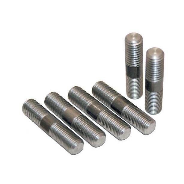 Torque Tube Stud Kit Steel KING RACING PRODUCTS 1620