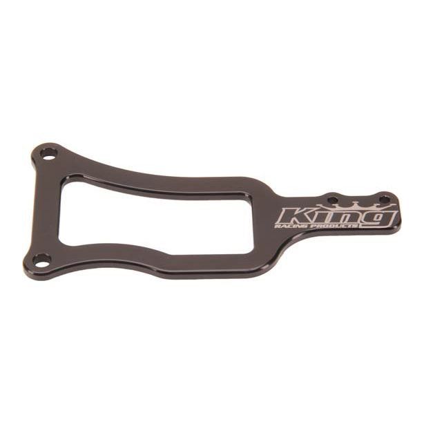 Fuel Block Mount Uses Master Cylinder Mount KING RACING PRODUCTS 1932