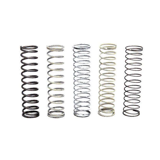 Spring Kit Main Jet 3 Springs KING RACING PRODUCTS 1960