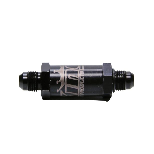 Bypass Jet Can Aluminum  KING RACING PRODUCTS 1987