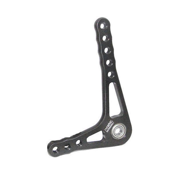 Bell Crank Ultra Lite Alum KING RACING PRODUCTS 2060