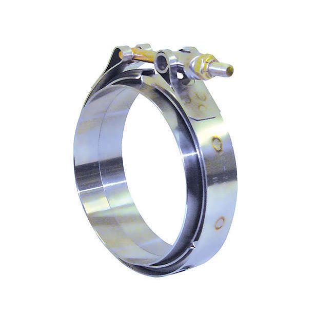 Exhaust Clamp  KING RACING PRODUCTS 2110