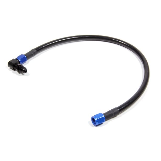 Oil Pressure Line Kit Kevlar KING RACING PRODUCTS 2175