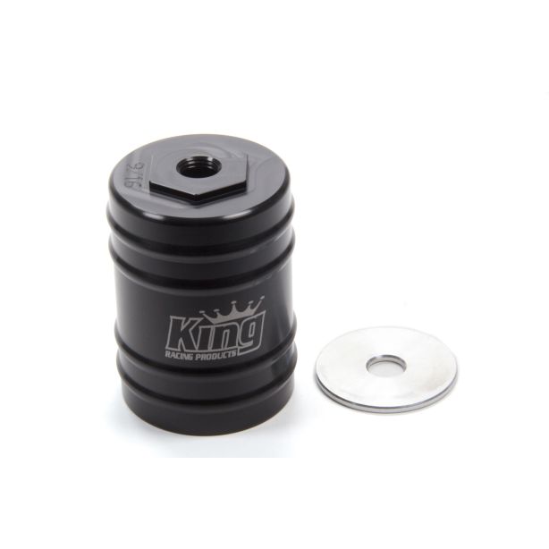 Shock Bump Cup 9/16 Shaft Large Body Pro KING RACING PRODUCTS 2375