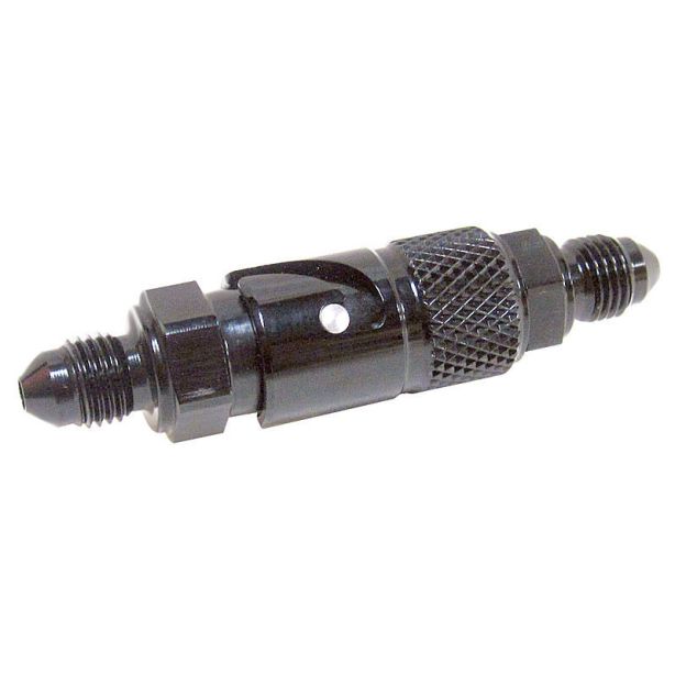 Brake Line Disconnect -3  KING RACING PRODUCTS 2434
