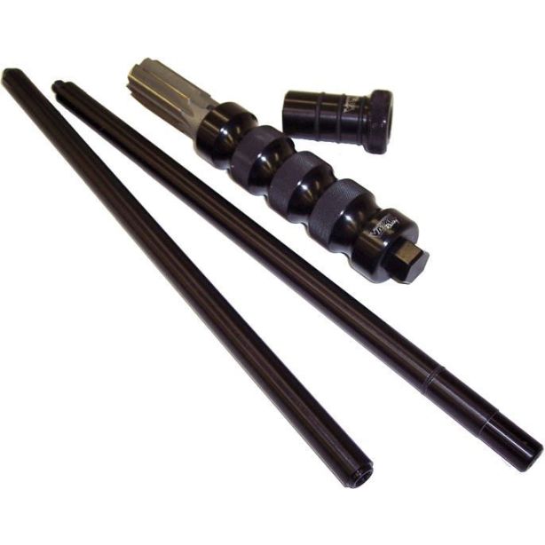 Torsion Bar Reamer For Mini Sprint 7/8in Bar KING RACING PRODUCTS 2504