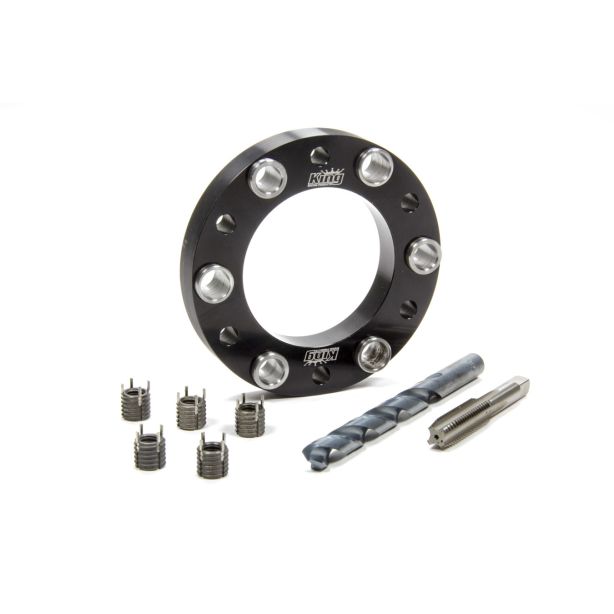 Thread Repair Kit for Rear End KING RACING PRODUCTS 2535