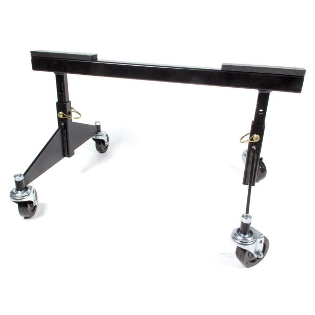 Chassis Quick Stands Black KING RACING PRODUCTS 2555