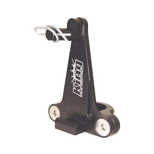 Transponder Mount Quick Release KING RACING PRODUCTS 2600