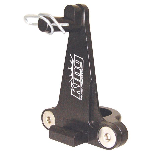 Quick Release Trans ponder Mount 1 1/2in KING RACING PRODUCTS 2602