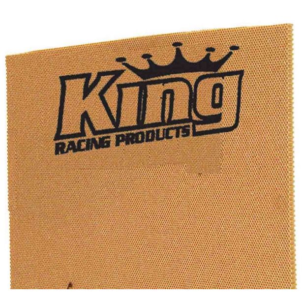 Honeycomb Rad Protector  KING RACING PRODUCTS 2620