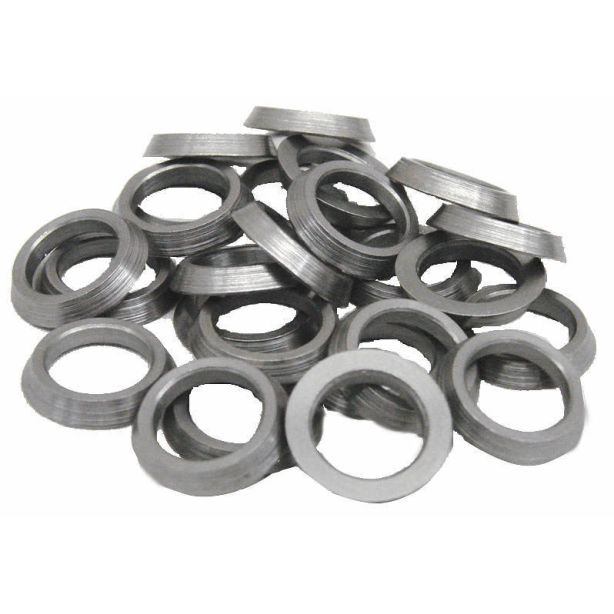 Heim Spacers Chromoly Pack Of 25 KING RACING PRODUCTS 2840