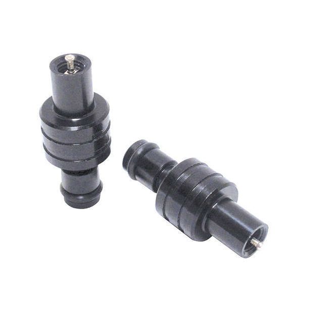 Schrader Valves Quick Release KING RACING PRODUCTS 3025
