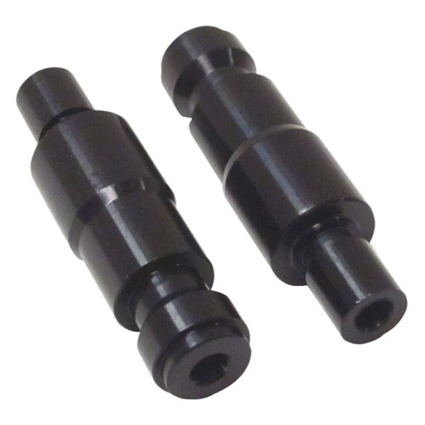 Tire Quick Fill Valve  KING RACING PRODUCTS 3045