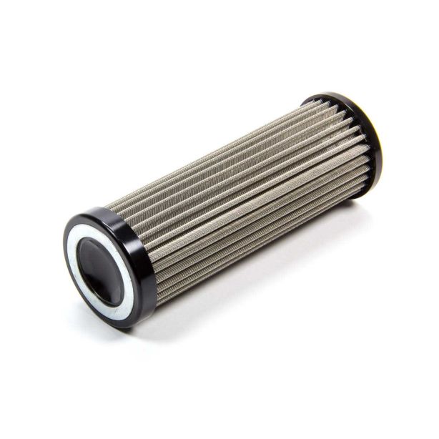 Replacement Filter Element 100 Micron KING RACING PRODUCTS 4325
