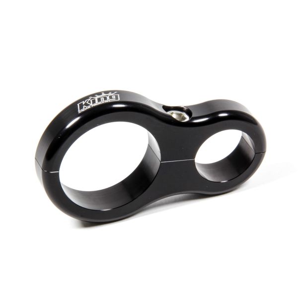 Fuel Filter Clamp 1 1/4 in KING RACING PRODUCTS 4360