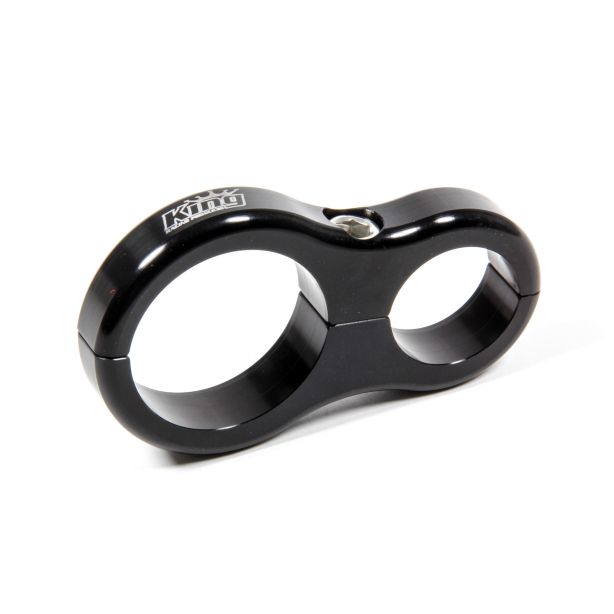 Fuel Filter Clamp 1 3/8 in KING RACING PRODUCTS 4365