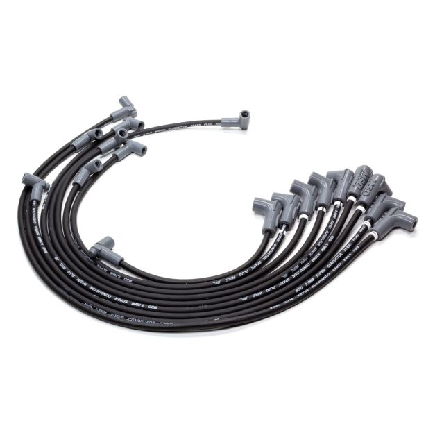 Pro Mag Wire Set Black  KING RACING PRODUCTS ING31549ING