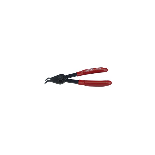 Snap Ring Pliers .038 Size 0 Degree LANG KASTAR 3483