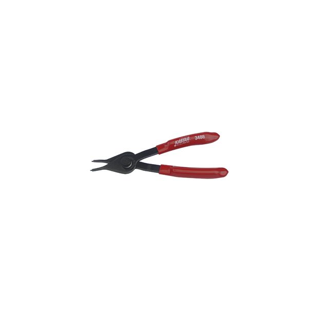 Lang Kastar 3486 Snap Ring Pliers .047 Size 0 Degree