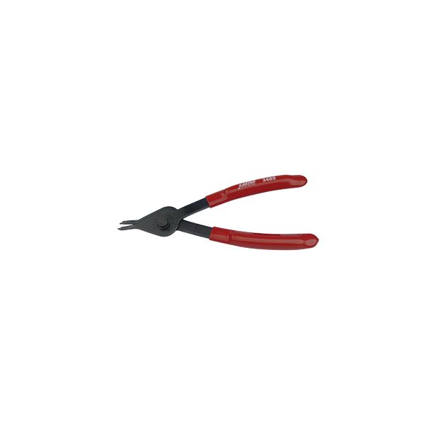 Snap Ring Pliers .070 Size 0 Degree LANG KASTAR 3489
