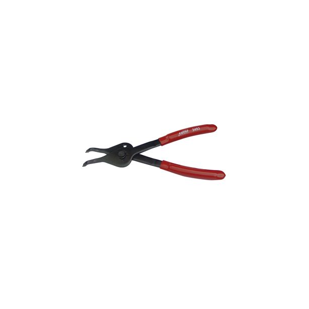 Snap Ring Pliers .090 Size 45 Degree LANG KASTAR 3493
