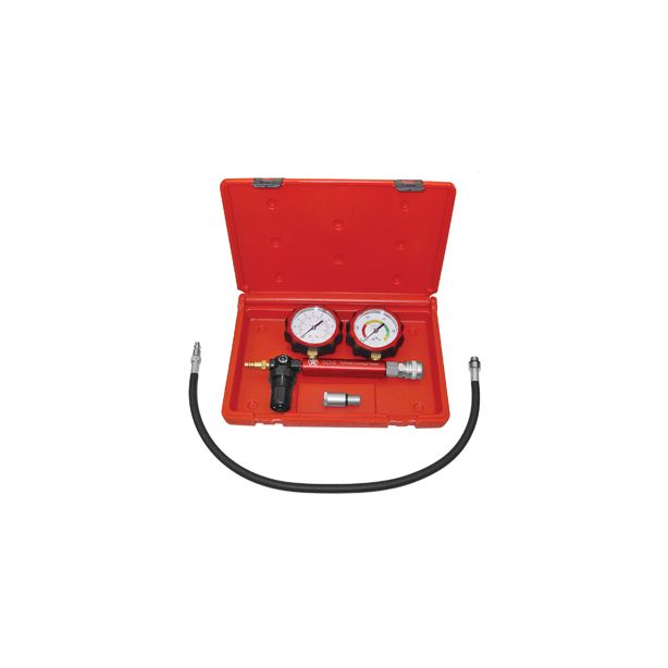 Lang Kastar CLT-2PB Cylinder Leak Test Gauge