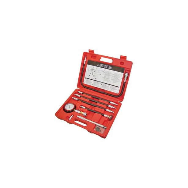 Lang Kastar TU-30A Compression Test Set