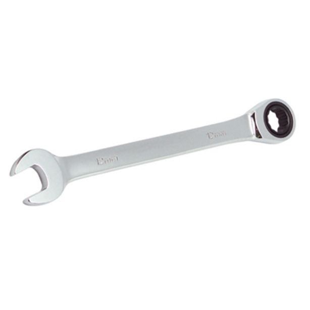 Wrench Ratcheting Metric 12mm K Tool International KTI-45512