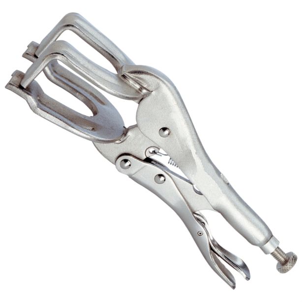 9" Welding Locking Clamp K Tool International KTI-58809