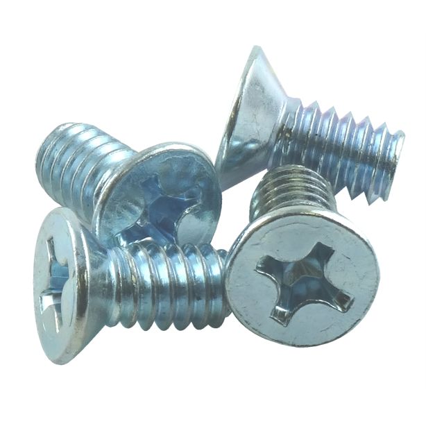 Metal Screws for Vise K Tool International KTI-64001