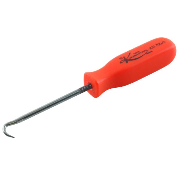 Hook Neon Orange Pick K Tool International KTI-70074