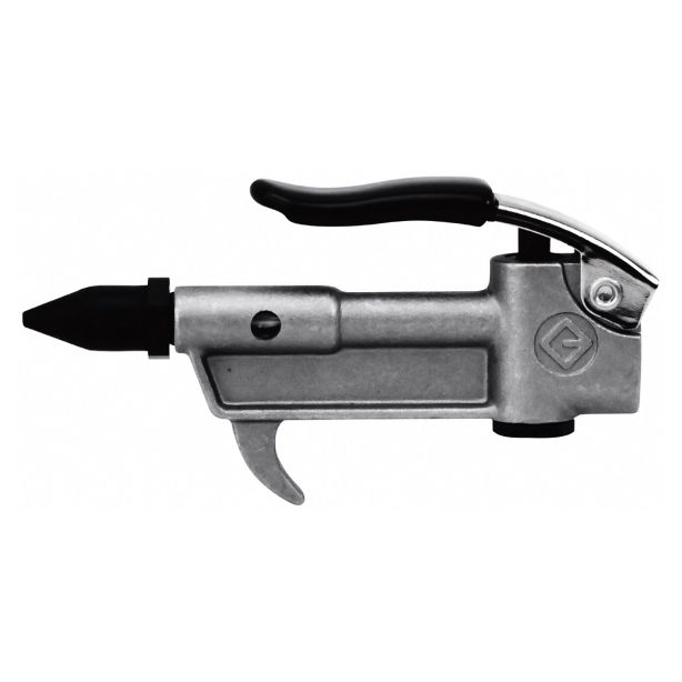 Air Blow Gun Rubber Tip 1/2" K Tool International KTI71010