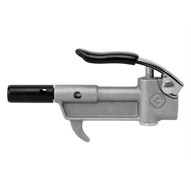 Air Blow Gun High Flow Safety K Tool International KTI71012
