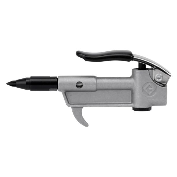Air Blow Gun Soft Rubber Star Tip K Tool International KTI71013