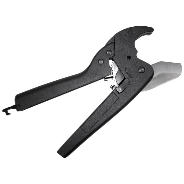Ratcheting Pipe and Hose Cutting Pliers K Tool International KTI-72355
