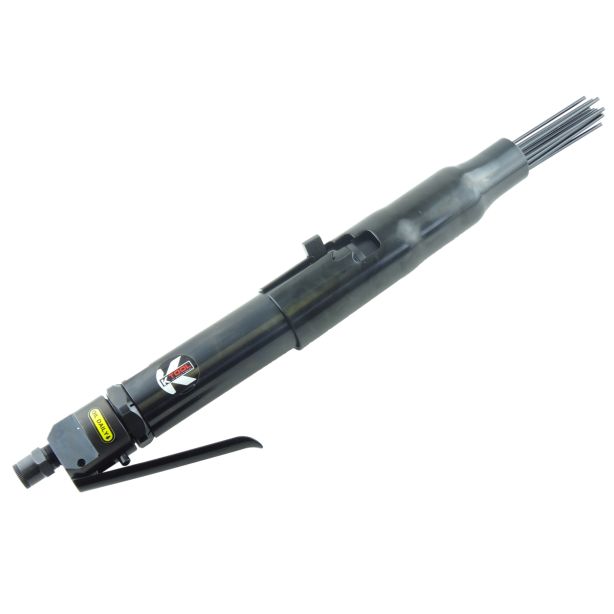 Weld Flux/Needle Scaler K Tool International KTI-83280